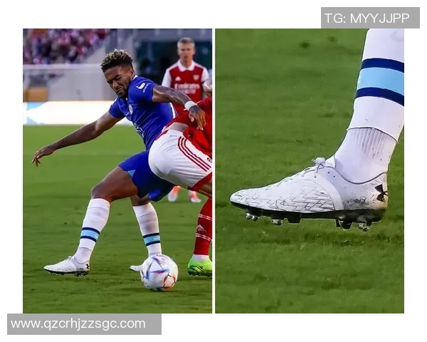 足球巨星们如何挑选战靴英文表达与实用搭配解析